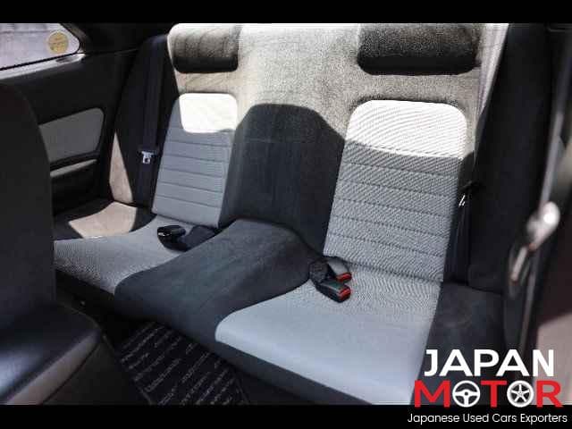 2001 Nissan Skyline JDM car for sale — photo 9 of 21