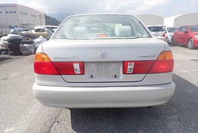 1998 Toyota Sprinter JDM car for sale — photo 6 of 25