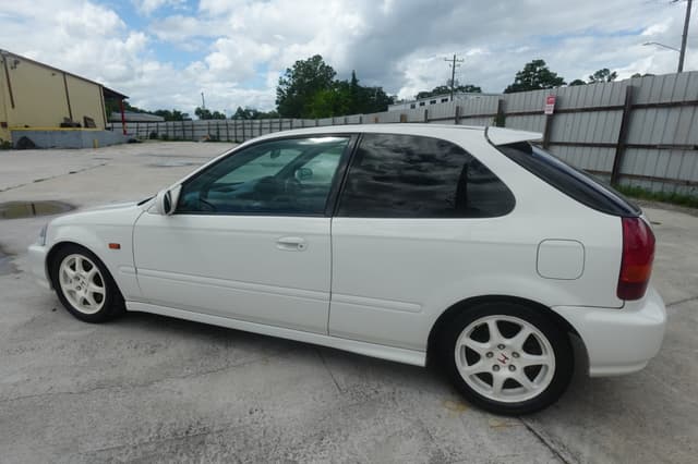 1996 Honda Civic JDM car for sale — photo 3 of 18