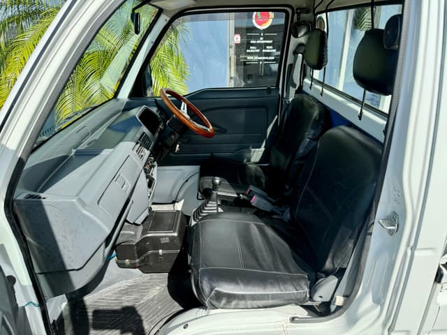 1997 Honda Acty JDM car for sale — photo 16 of 16