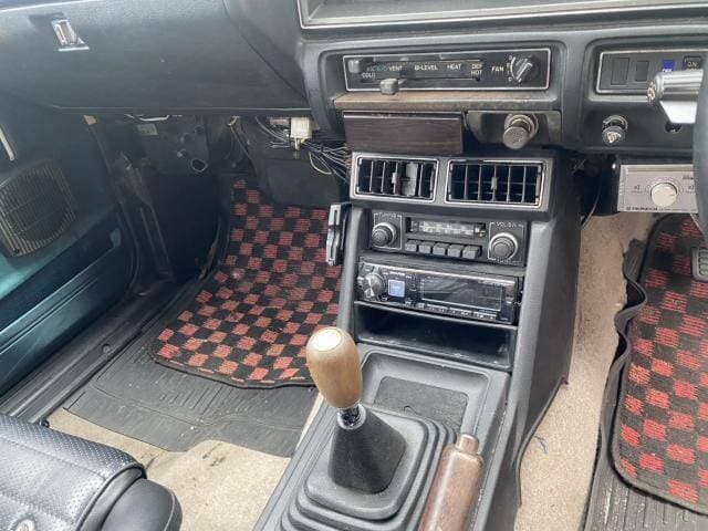1978 Nissan Skyline JDM car for sale — photo 20 of 20