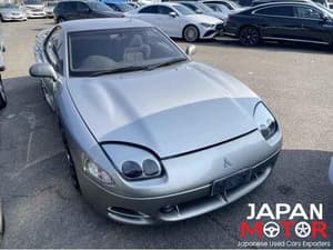 1994 Mitsubishi GTO JDM car for sale