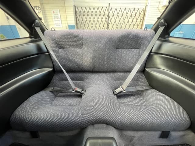 1995 Nissan 240SX JDM car for sale — photo 14 of 16