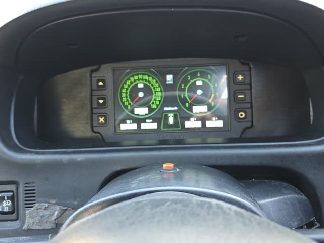 1993 Nissan Skyline JDM car for sale — photo 11 of 20