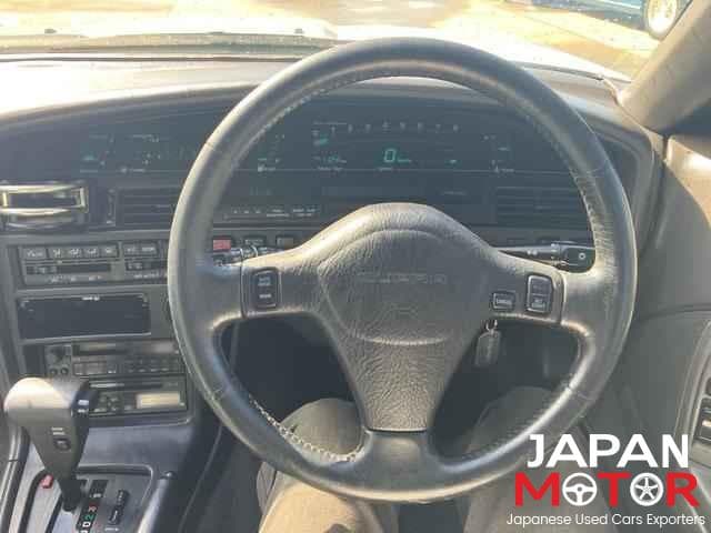 1989 Toyota Supra JDM car for sale — photo 5 of 10