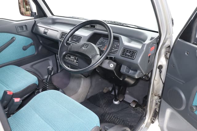 1995 Honda Street JDM car for sale — photo 9 of 25