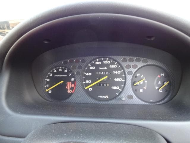 1999 Honda Civic JDM car for sale — photo 17 of 24