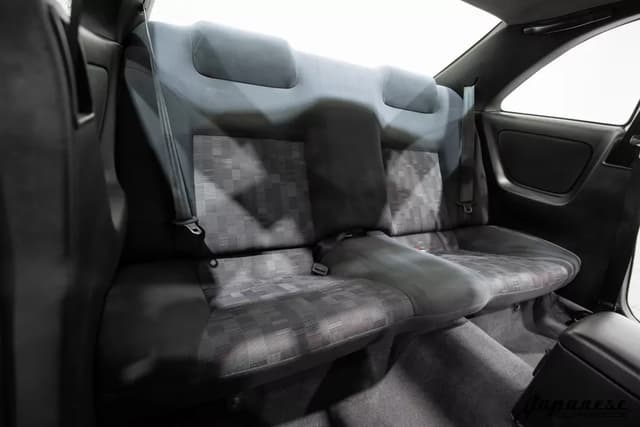 1997 Nissan Skyline JDM car for sale — photo 17 of 25