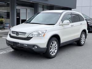 2008 Honda CR-V JDM car for sale