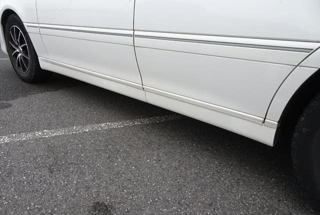 2001 Toyota Crown JDM car for sale — photo 19 of 25