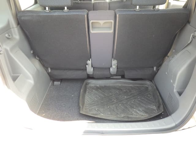 2008 Nissan Cube JDM car for sale — photo 4 of 5