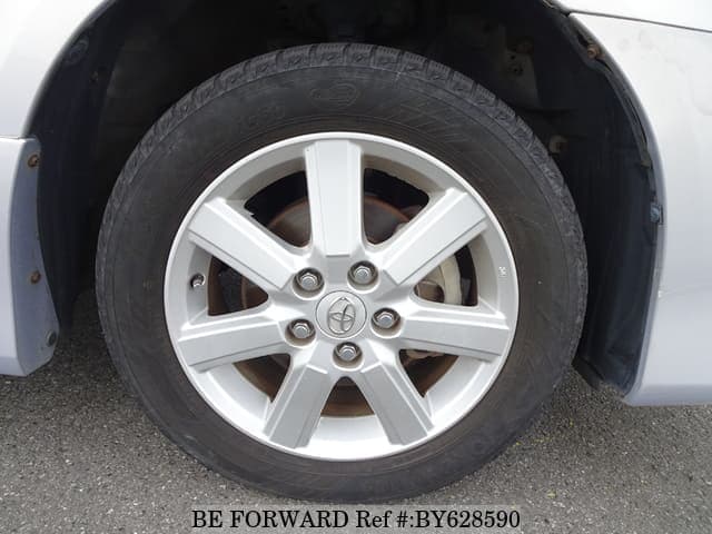2009 Toyota Noah JDM car for sale — photo 12 of 25