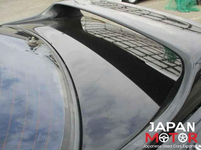 1997 Nissan Skyline JDM car for sale — photo 5 of 10