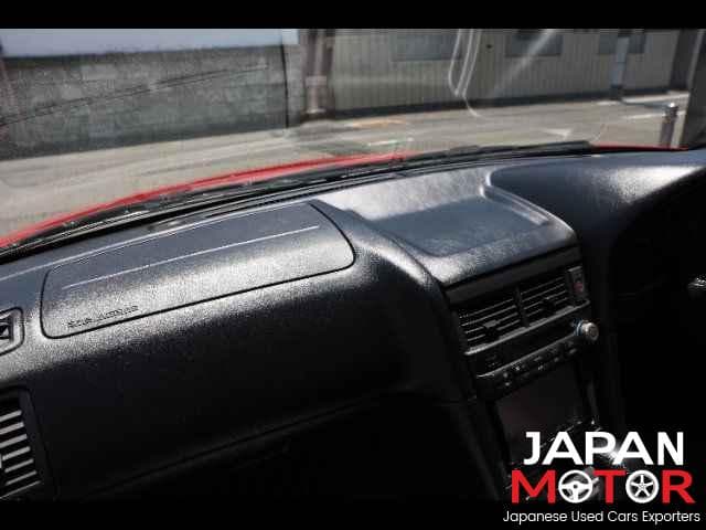 2001 Nissan Skyline JDM car for sale — photo 12 of 21