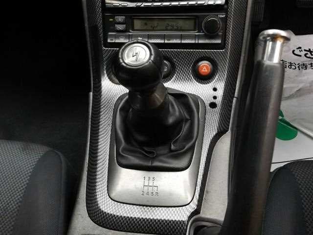 2001 Nissan Silvia JDM car for sale — photo 14 of 20