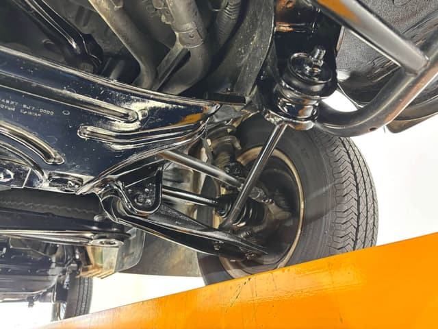 1996 Honda Acty JDM car for sale — photo 19 of 25