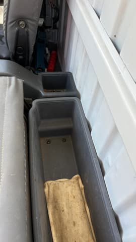 1997 Subaru Sambar JDM car for sale — photo 25 of 25