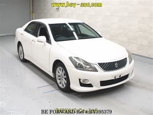 2009 Toyota Crown JDM car for sale