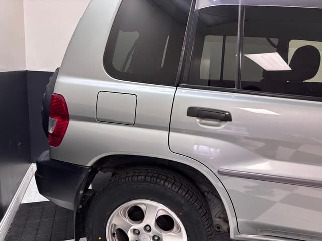 2000 Mitsubishi Pajero JDM car for sale — photo 6 of 25