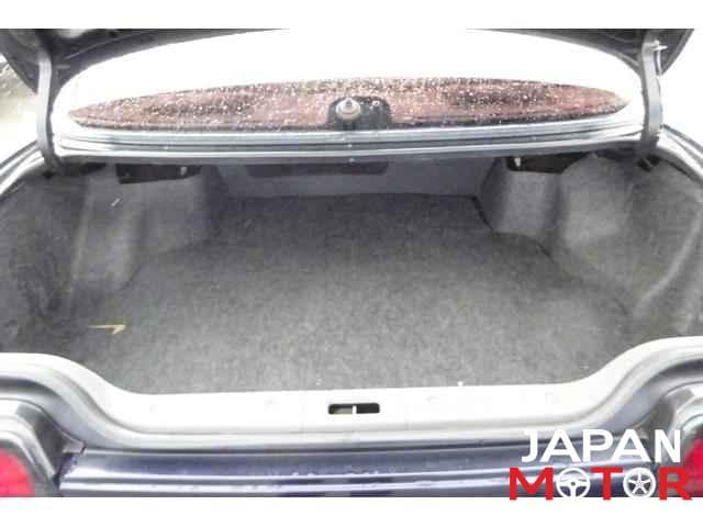 1991 Nissan Skyline JDM car for sale — photo 9 of 10