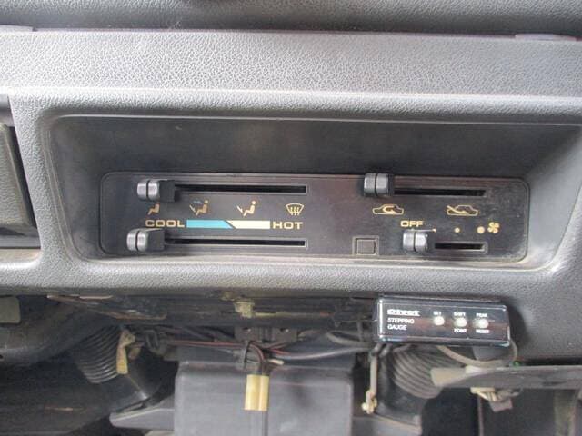 1984 Suzuki Jimny JDM car for sale — photo 7 of 12