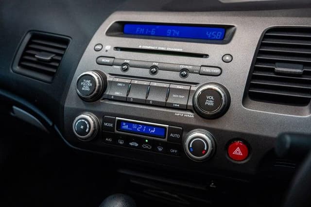 2009 Honda Civic JDM car for sale — photo 3 of 18
