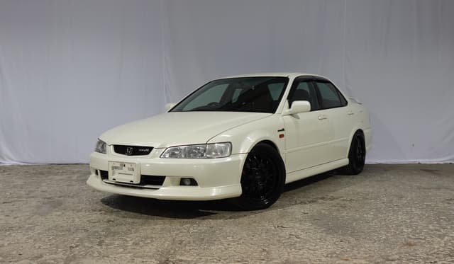 2000 Honda Accord JDM car for sale — photo 3 of 16