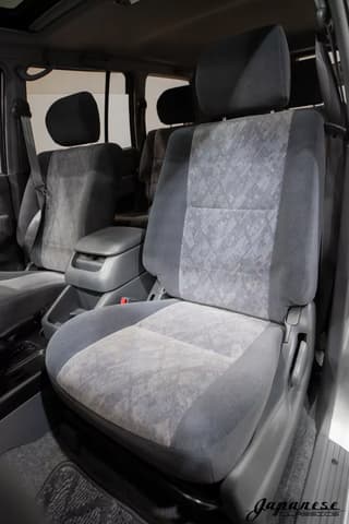 2000 Toyota Land Cruiser Prado JDM car for sale — photo 19 of 25