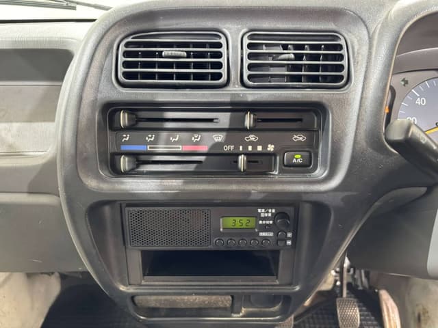 2000 Suzuki Carry JDM car for sale — photo 10 of 24