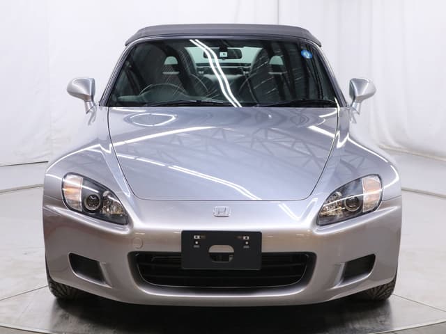 1999 Honda S2000 JDM car for sale — photo 3 of 25