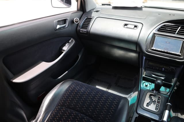 1999 Honda Accord JDM car for sale — photo 24 of 25
