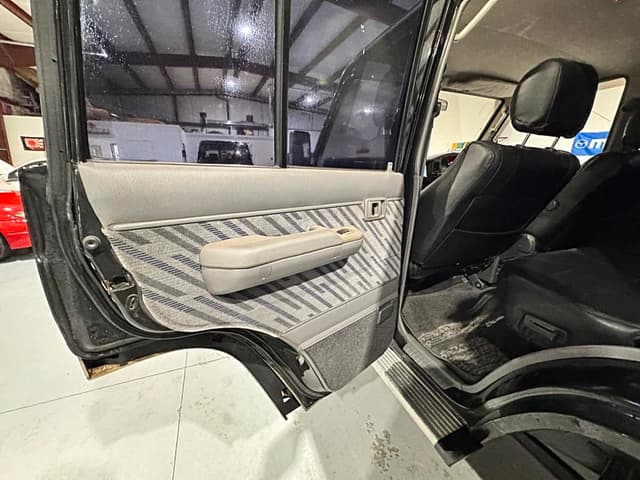 1994 Toyota Land Cruiser Prado JDM car for sale — photo 23 of 25