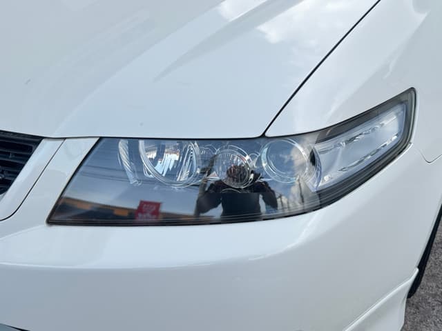 2006 Honda Accord JDM car for sale — photo 12 of 25