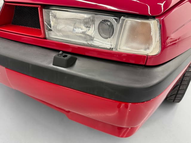 1997 Alfa Romeo 155 JDM car for sale — photo 11 of 25