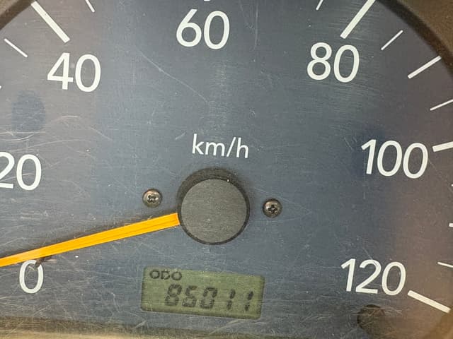 2000 Suzuki Carry JDM car for sale — photo 18 of 25