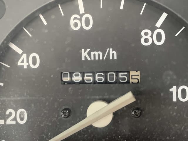 1993 Honda Accord JDM car for sale — photo 9 of 11
