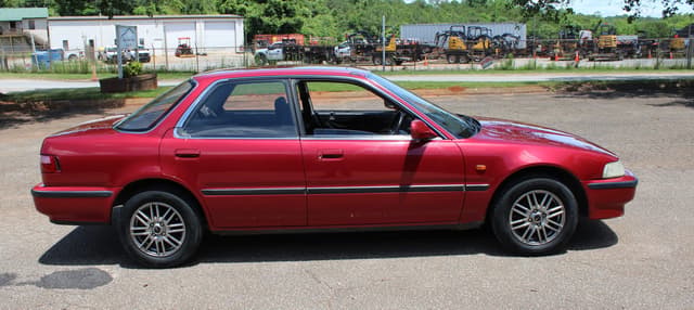 1990 Honda Integra JDM car for sale — photo 2 of 22