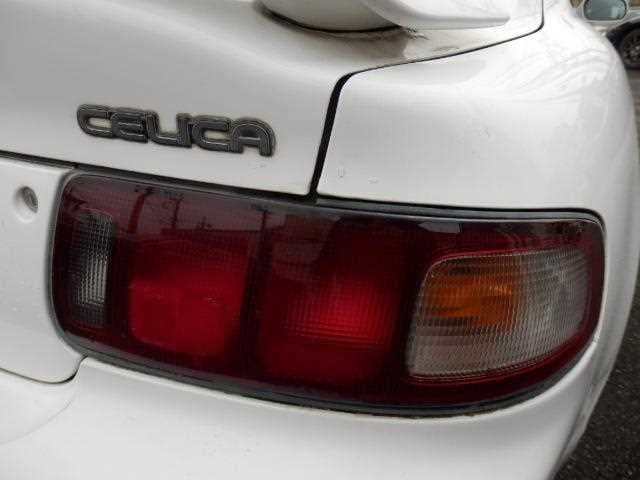1995 Toyota Celica JDM car for sale — photo 18 of 20