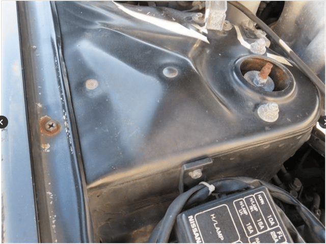 1992 Nissan Skyline JDM car for sale — photo 24 of 25