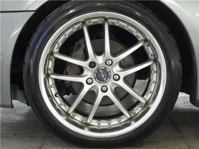 1999 Nissan Silvia JDM car for sale — photo 20 of 25