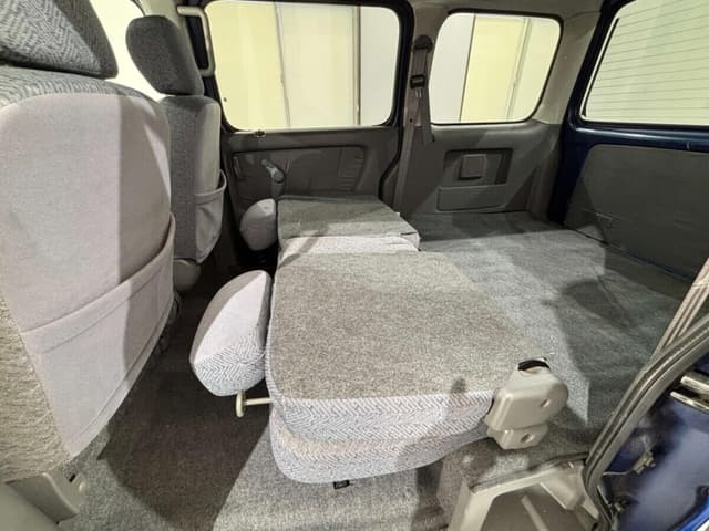 2001 Suzuki Every JDM car for sale — photo 19 of 25