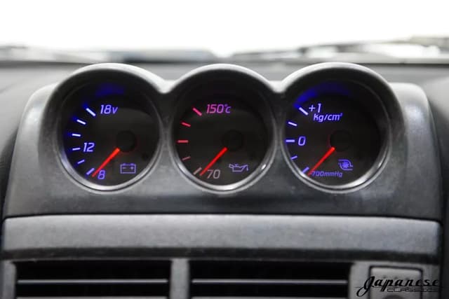 1999 Nissan Skyline JDM car for sale — photo 11 of 25