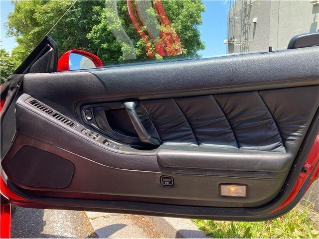 1990 Honda NSX JDM car for sale — photo 18 of 25