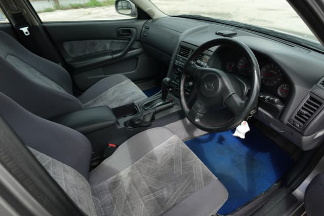 1999 Nissan Skyline JDM car for sale — photo 16 of 18
