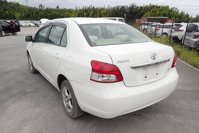 2007 Toyota JDM car for sale — photo 3 of 25