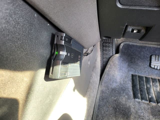 2000 Mitsubishi Pajero JDM car for sale — photo 12 of 20
