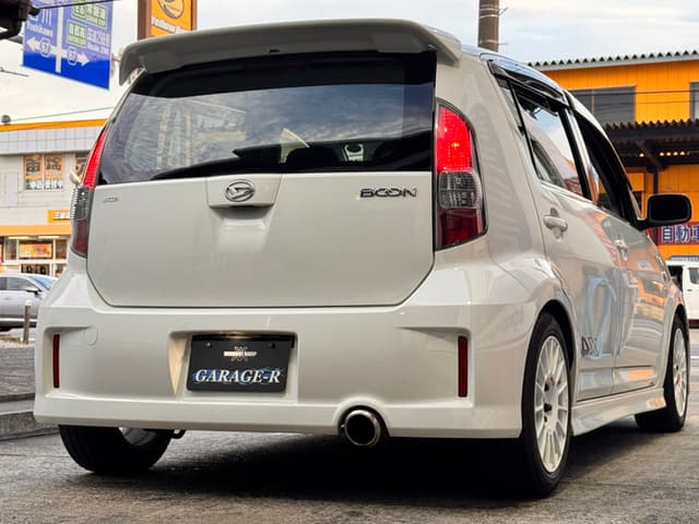 2006 JDM car for sale — photo 13 of 25