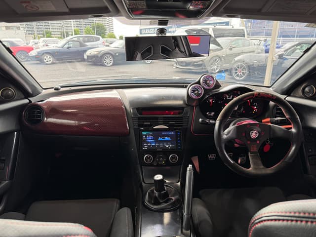 2004 Mazda RX-8 JDM car for sale — photo 4 of 25