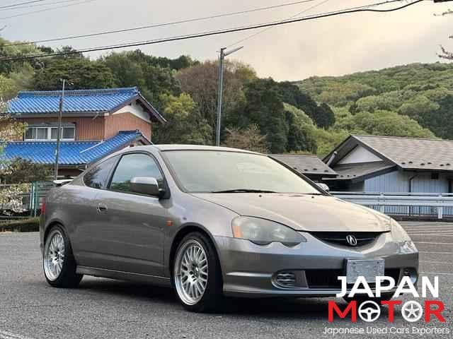 2001 Honda Integra JDM car for sale — photo 3 of 10