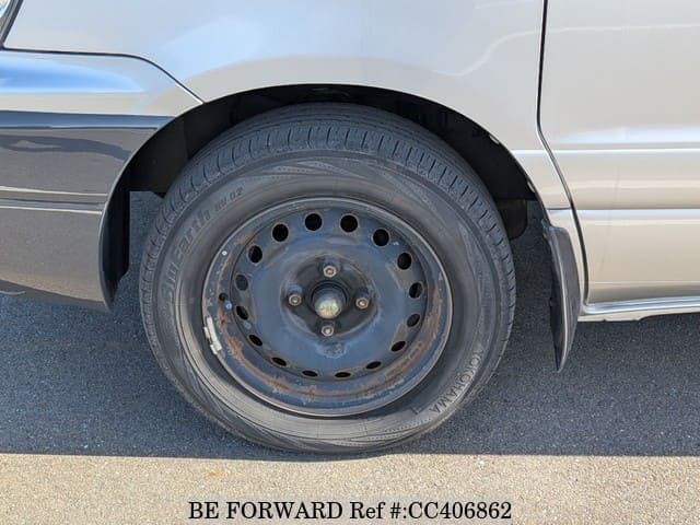 1999 Toyota Townace JDM car for sale — photo 9 of 25